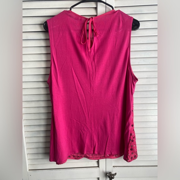 Elle brand blouse - Picture 2 of 7